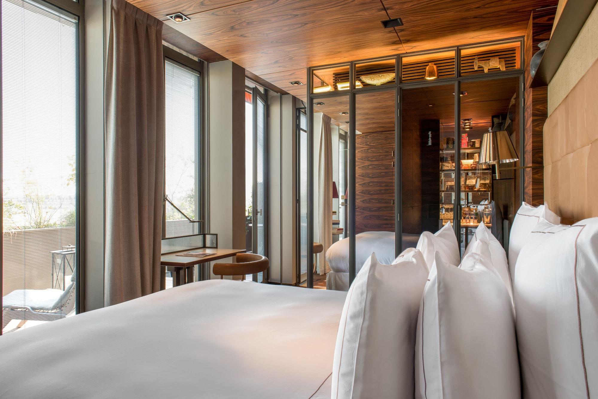Hotel Brach - Evok Collection 5*