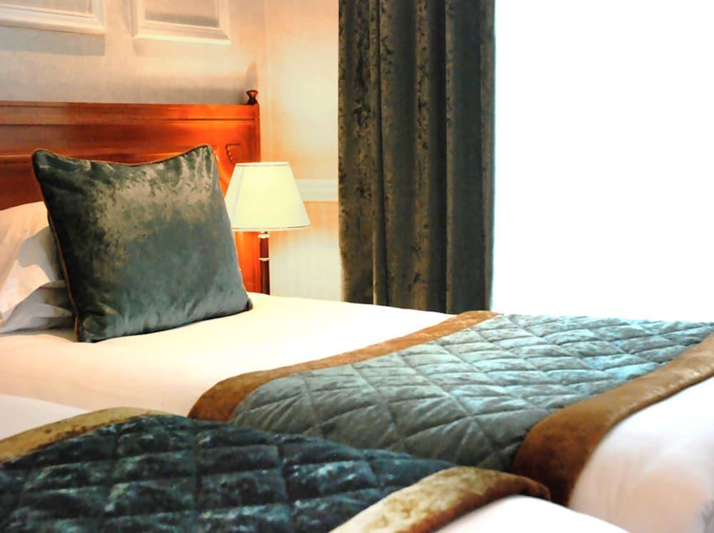 Hotel Florida Paris
