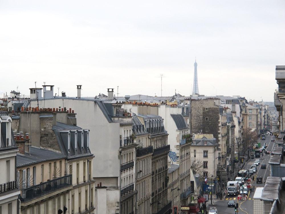 Hostel Peace & Paris