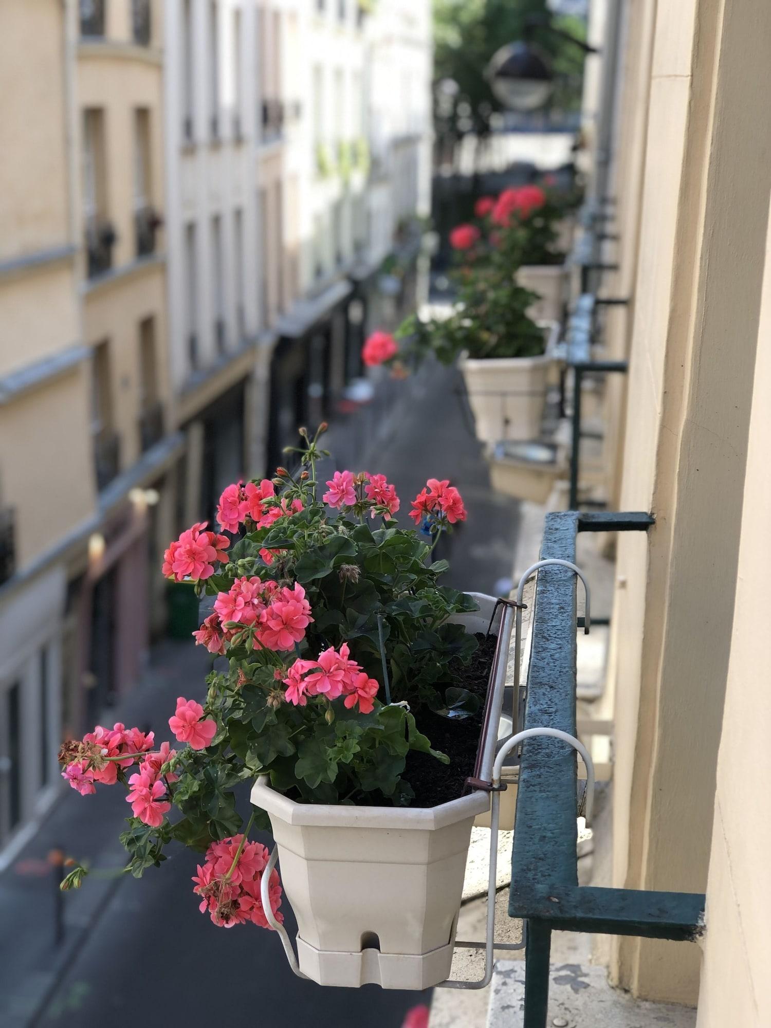 Du Vieux Saule Paris