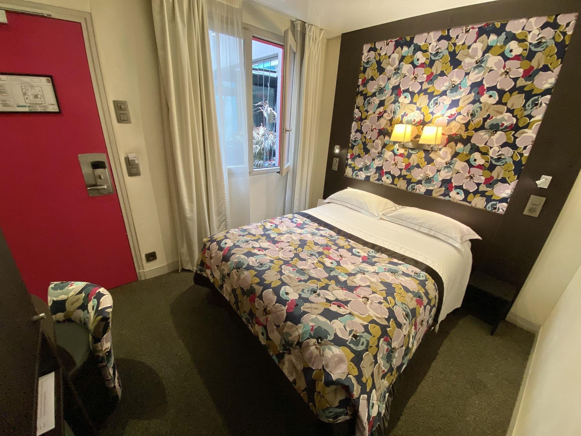 Du Vieux Saule Hotel