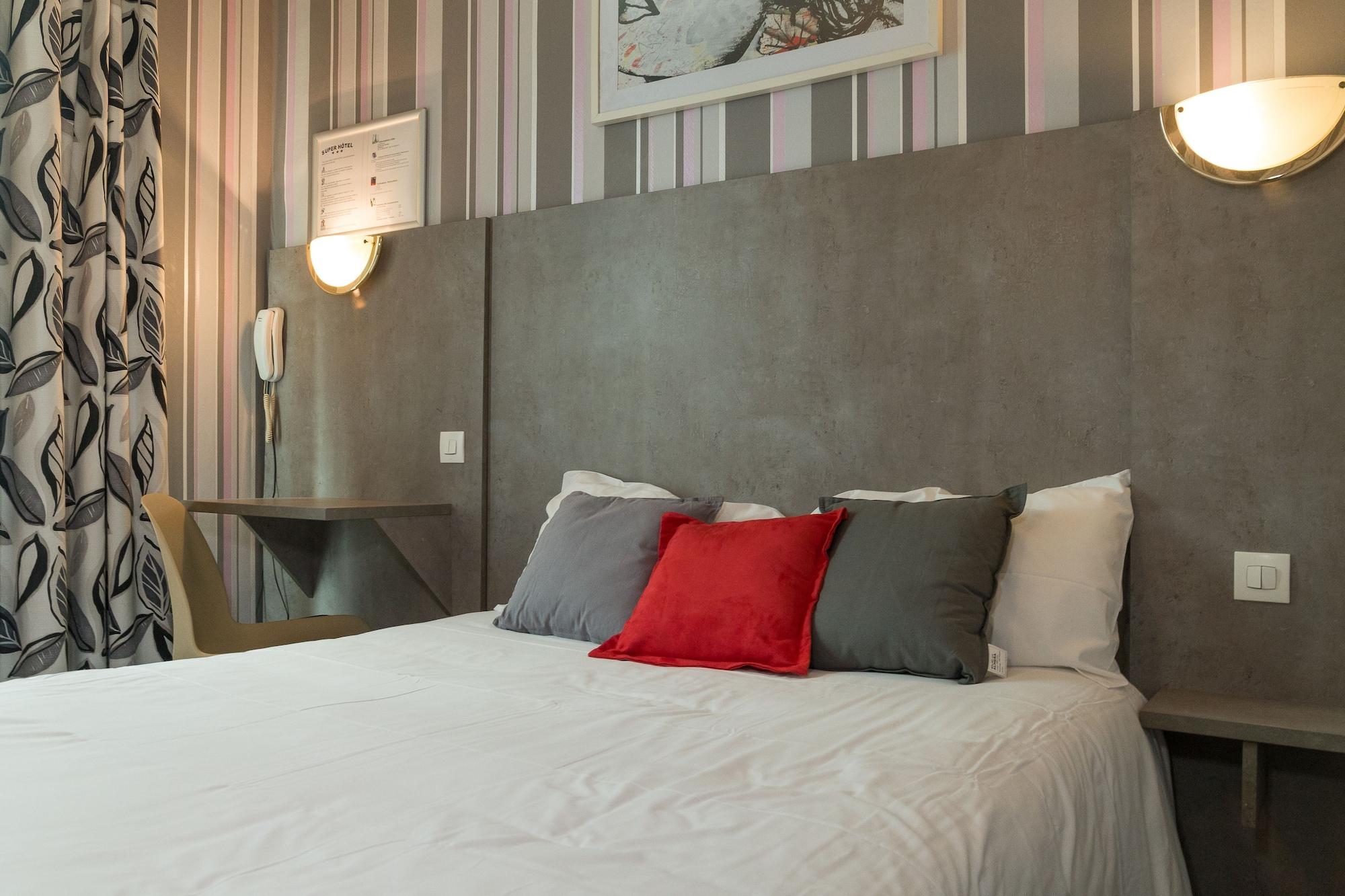 Panam Gambetta- Place Gambetta-mairie De Gambetta Hotel Paris