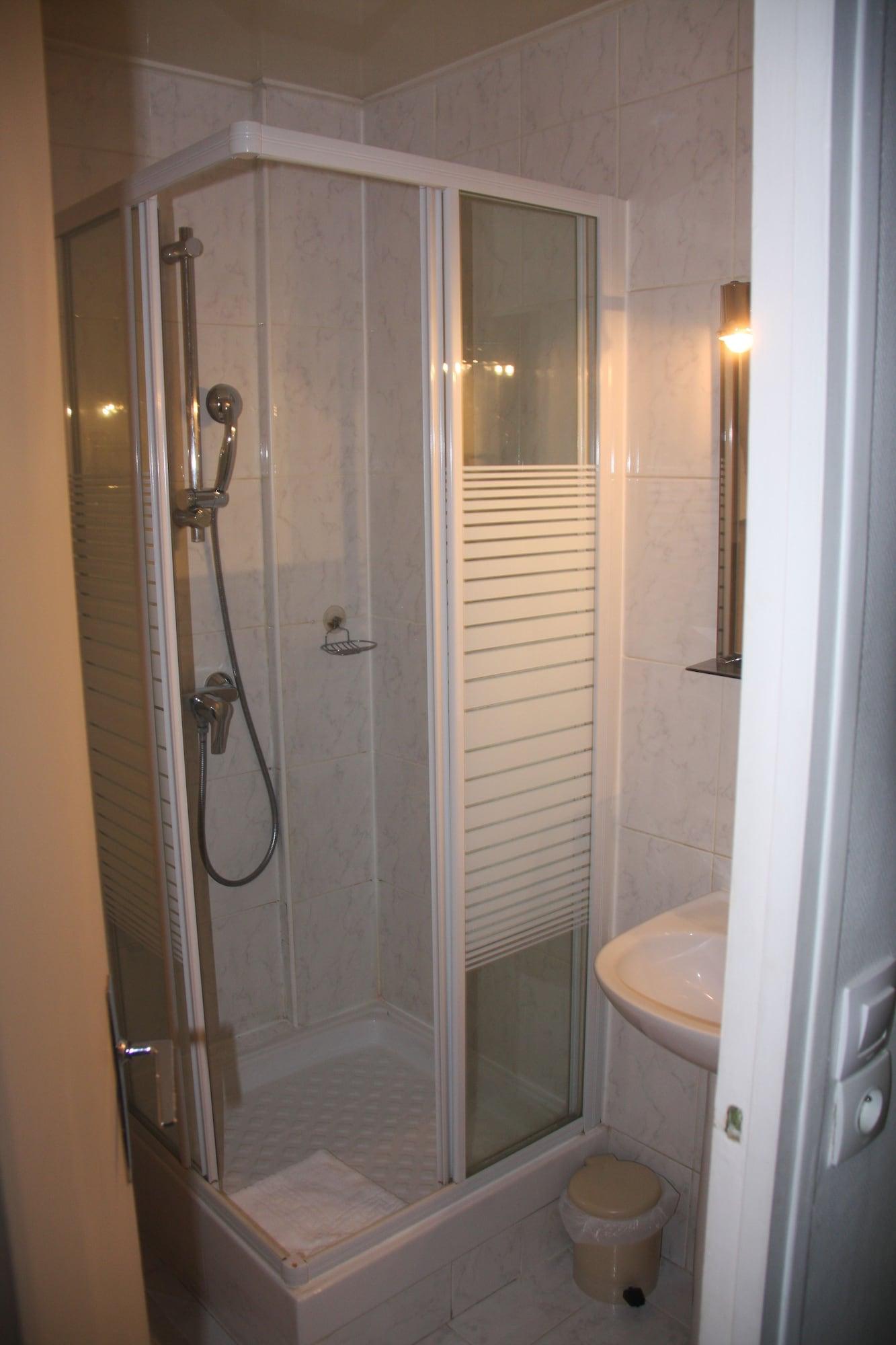 Panam Gambetta- Place Gambetta-mairie De Gambetta Hotel 3*