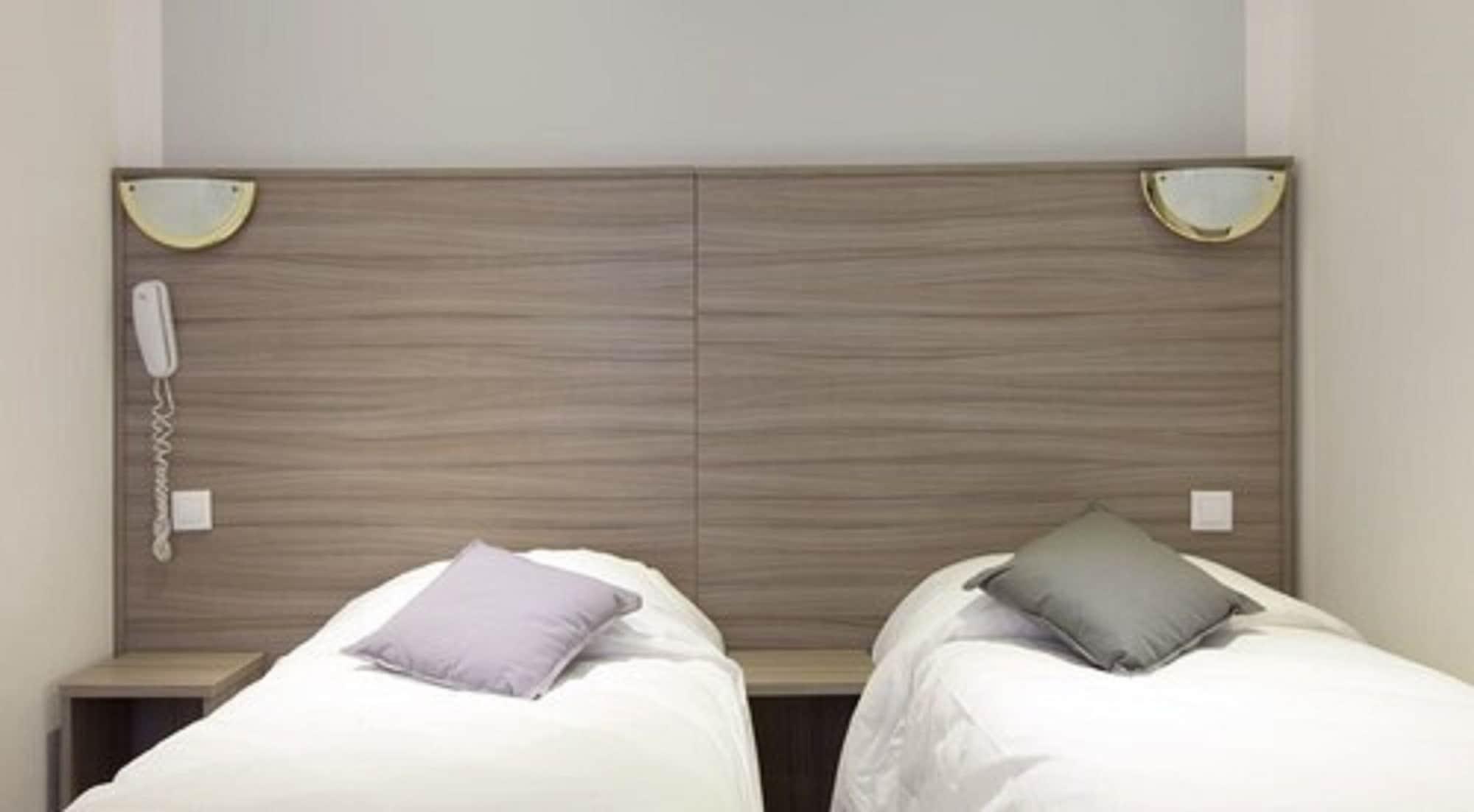 Panam Gambetta- Place Gambetta-mairie De Gambetta Hotel Paris