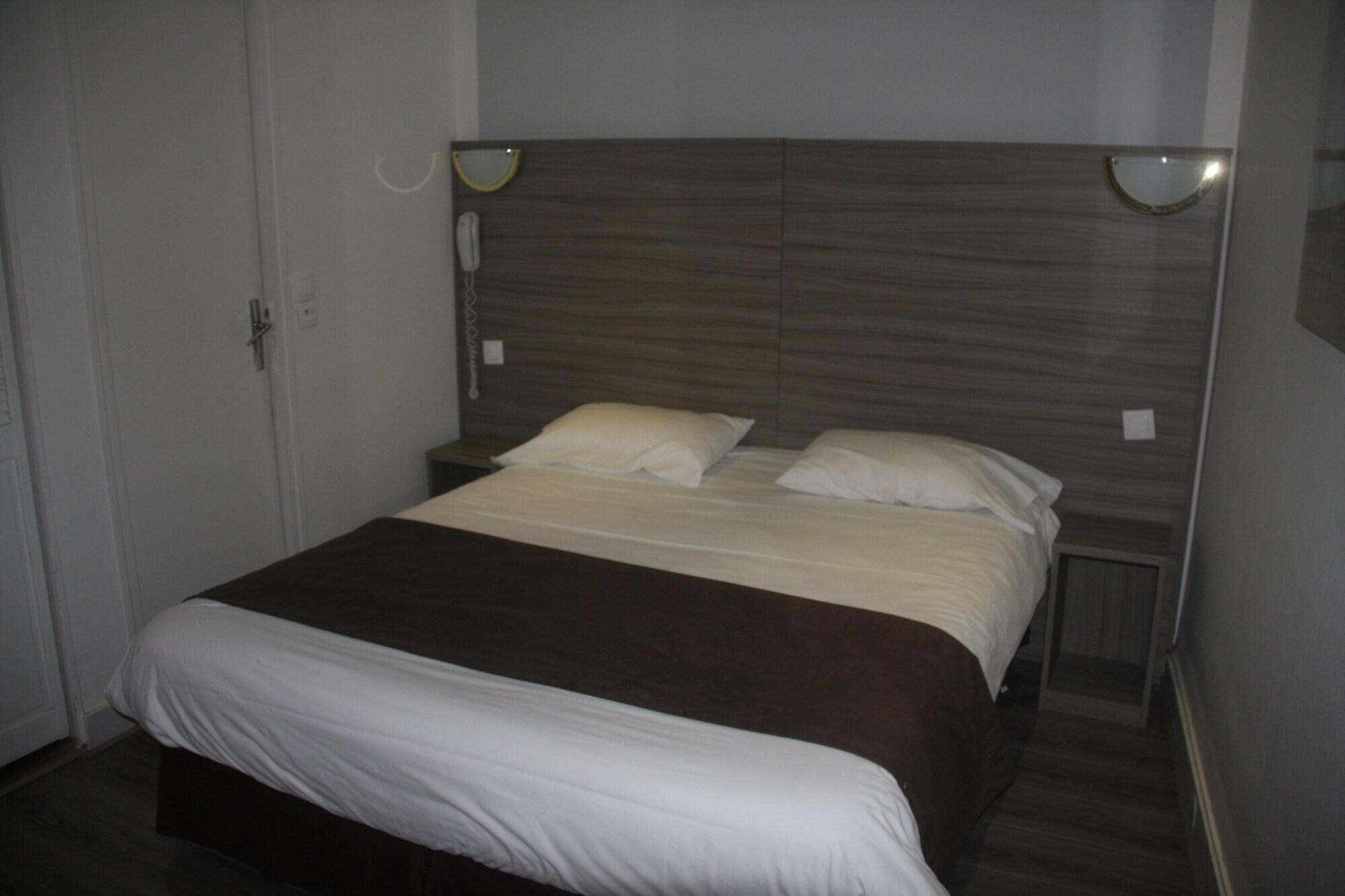 Panam Gambetta- Place Gambetta-mairie De Gambetta Hotel