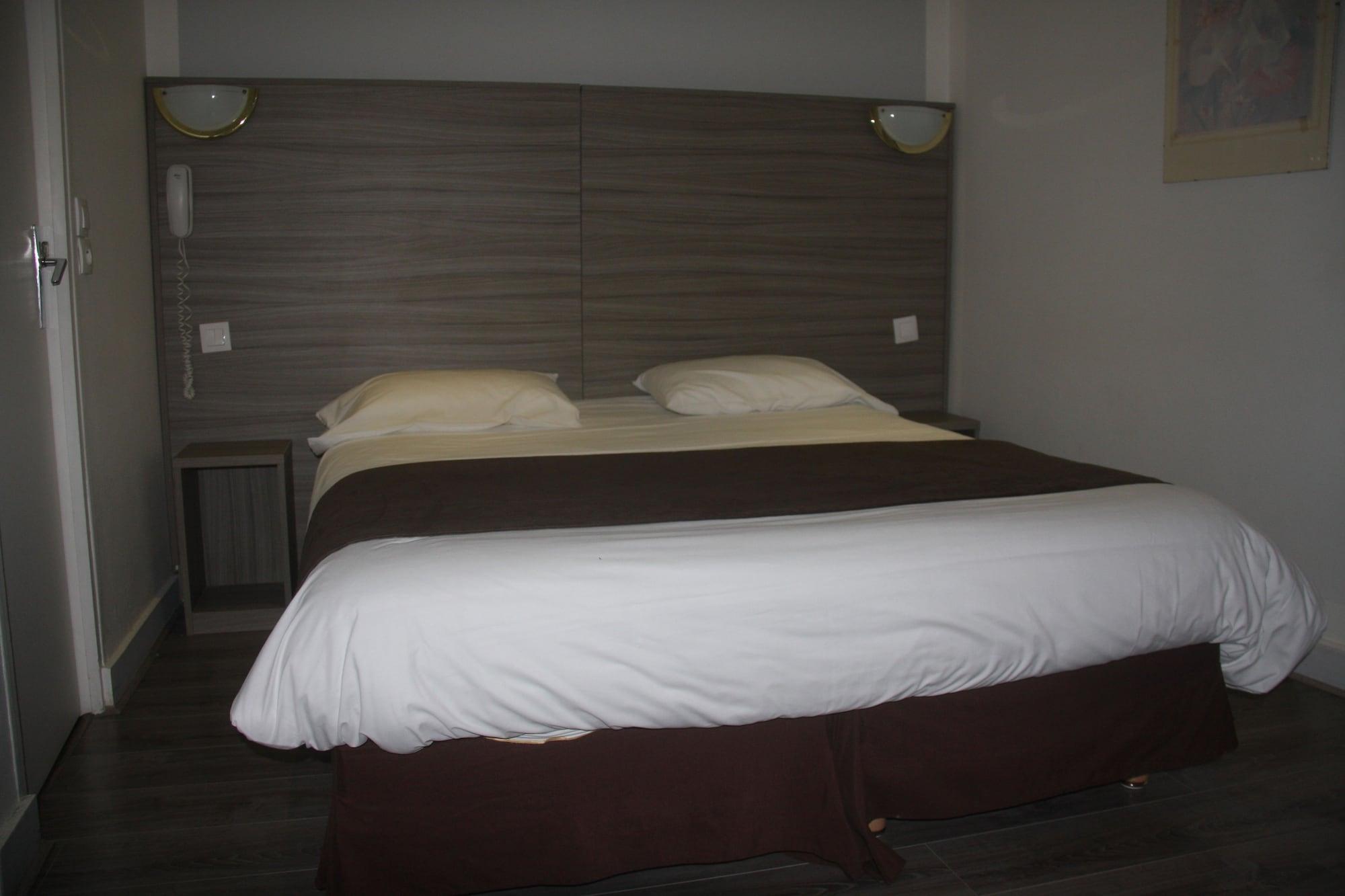Panam Gambetta- Place Gambetta-mairie De Gambetta Hotel