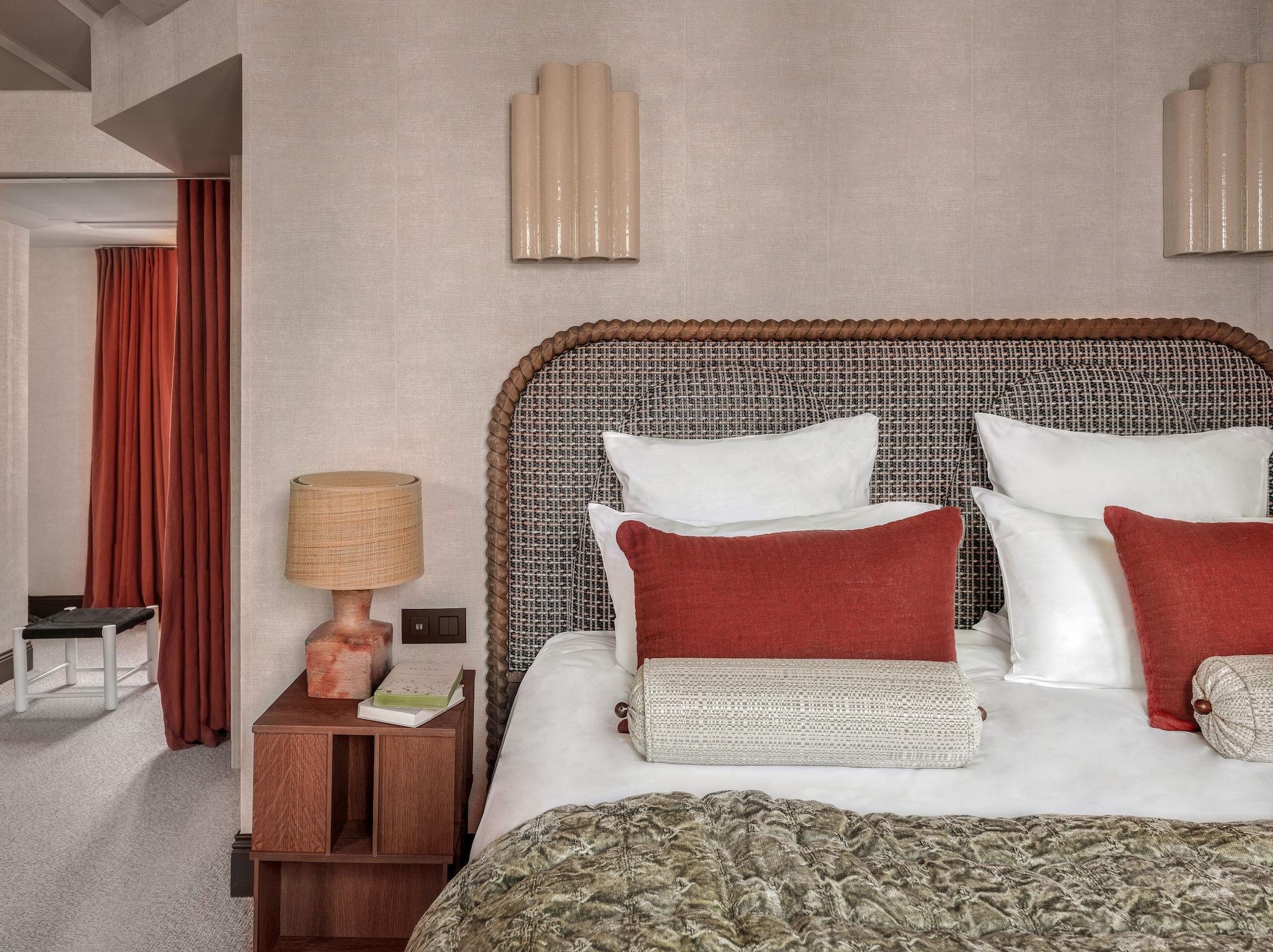 Hotel Sookie 4*