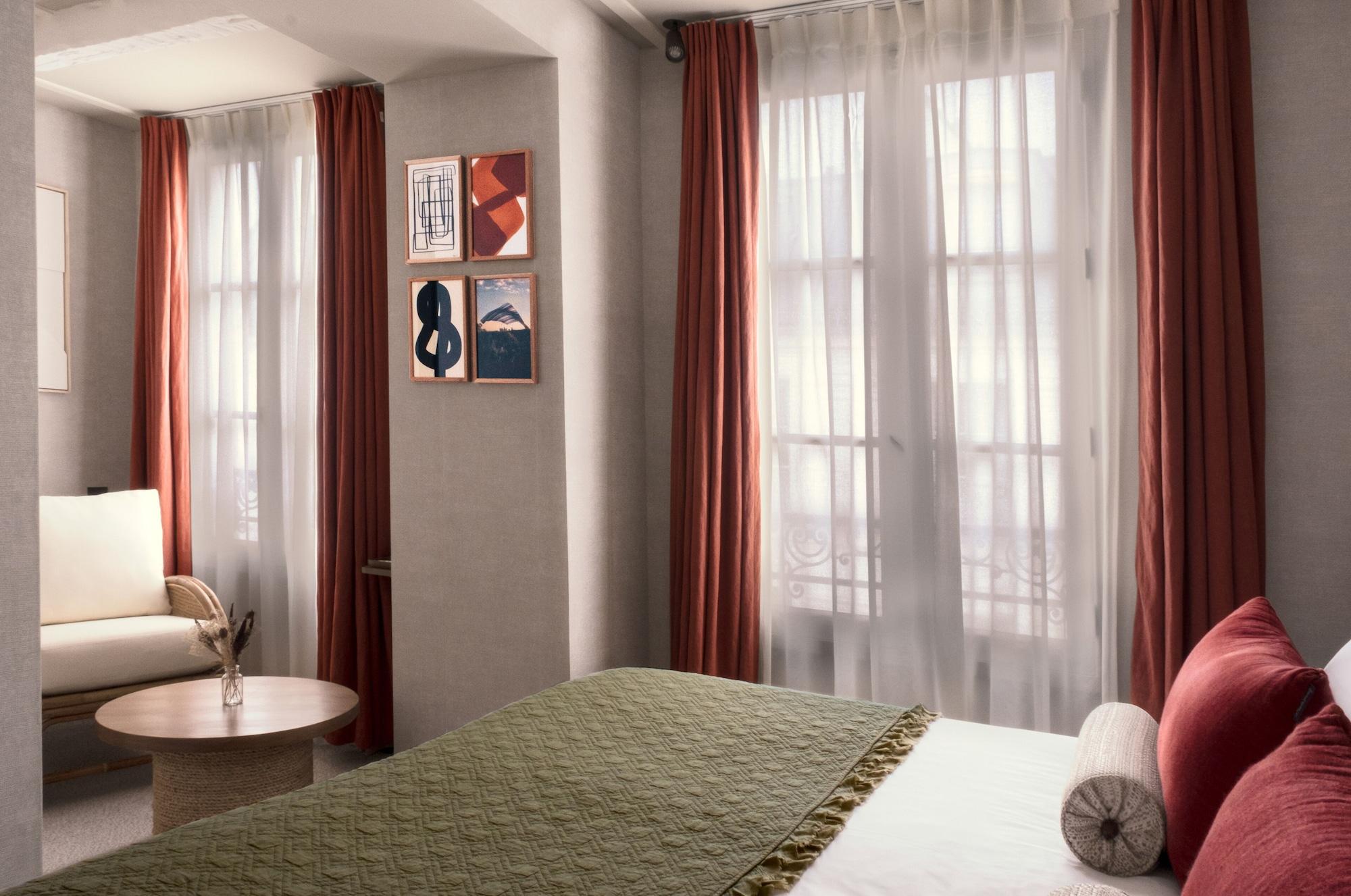 Sookie Hotel Paris