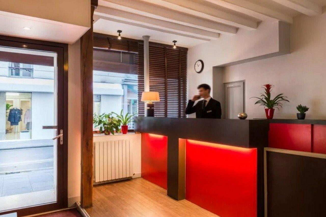 Hotel Sookie Paris