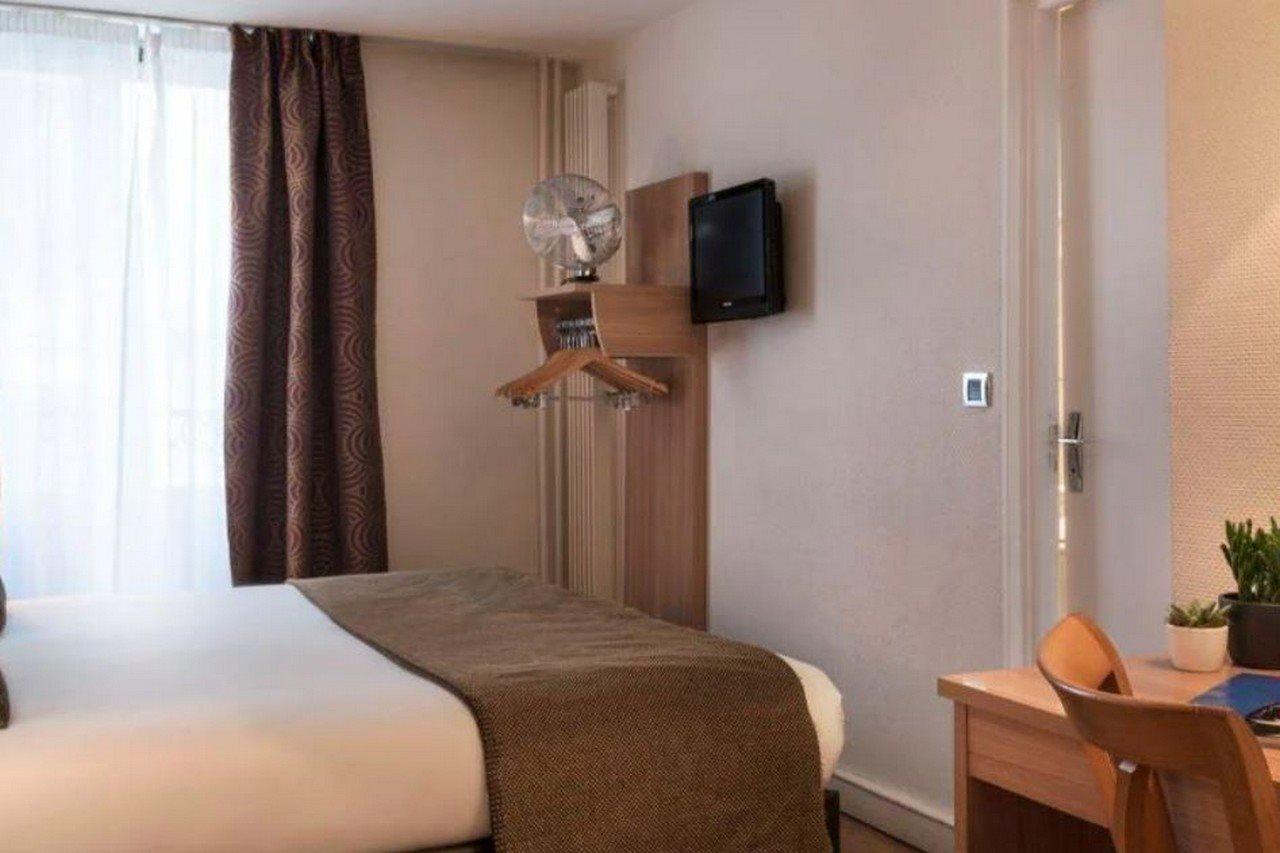 Hotel Sookie 4*