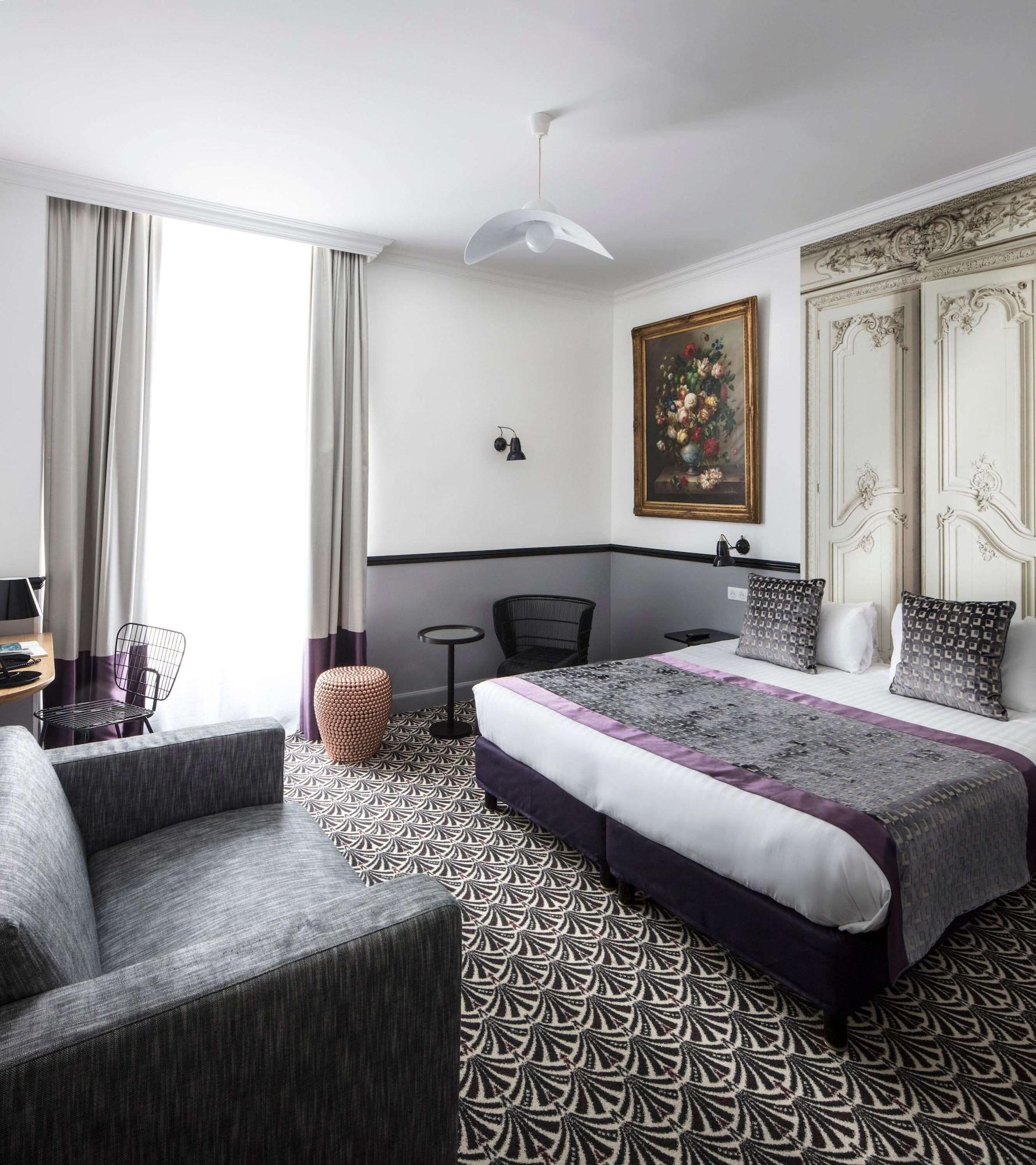 Malte - Astotel Hotel 4*