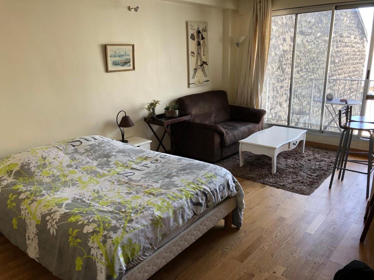 Appartement Montparnasse Centre *