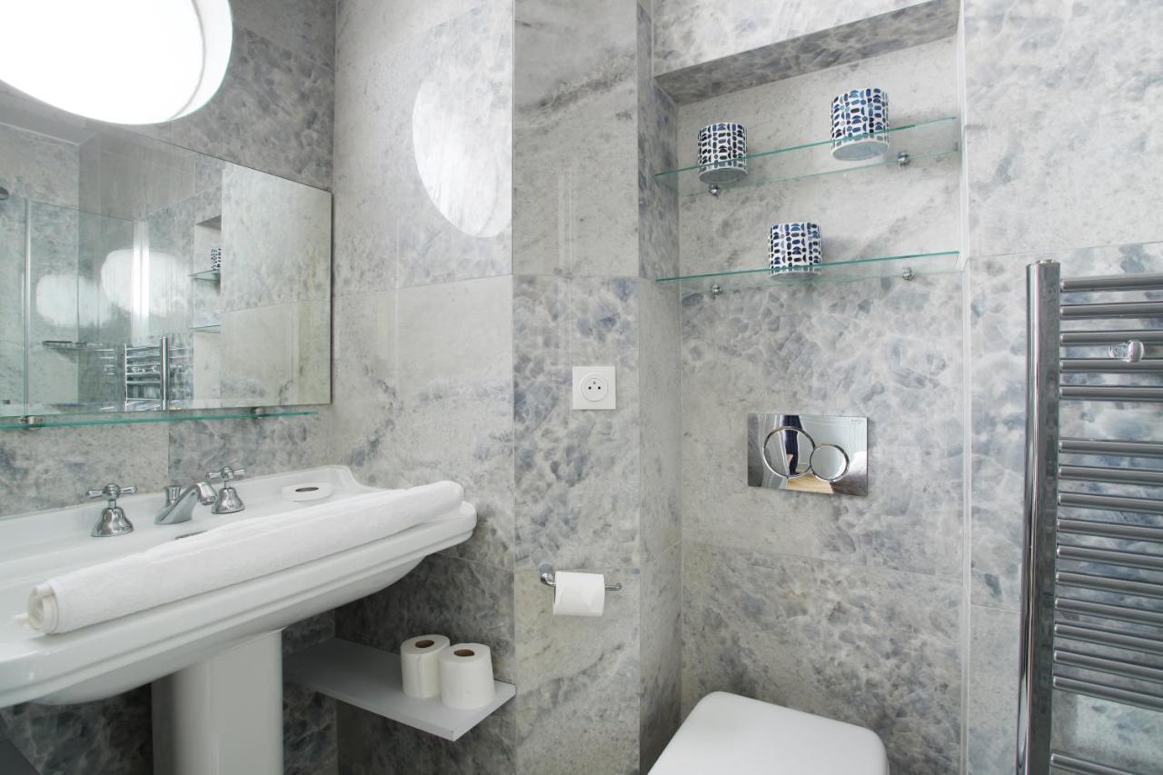 Sacree Coeur By Studio Prestige Apartamento Paris