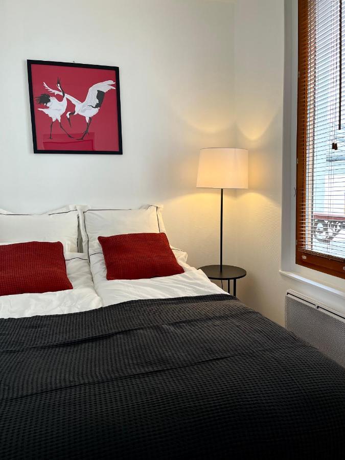 Apartamento Maisonzen