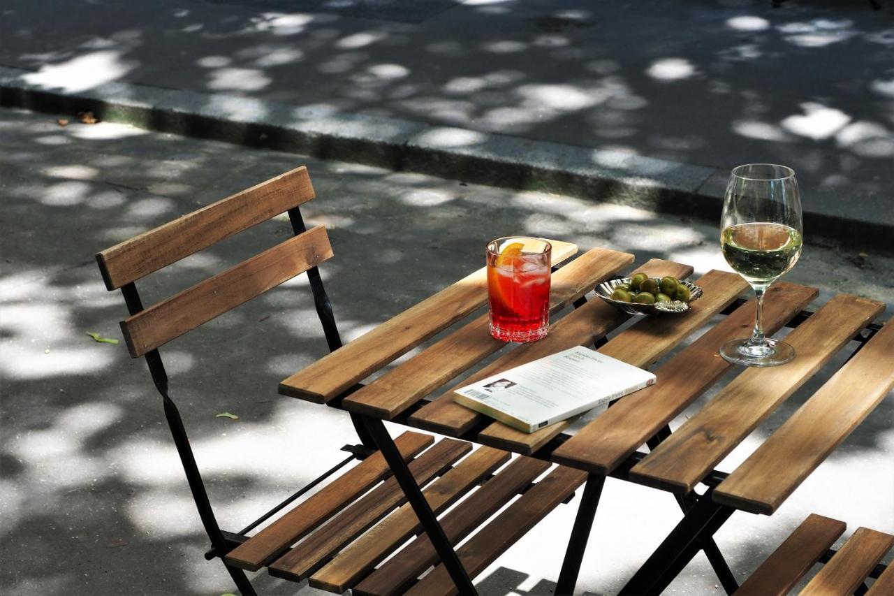 Léopold 4* Paris