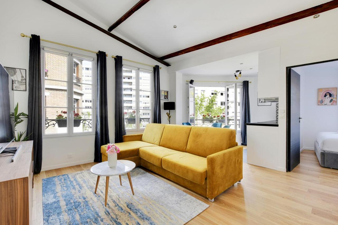 Cmg Jonas-parc Montsouris-tour Montparnasse- *