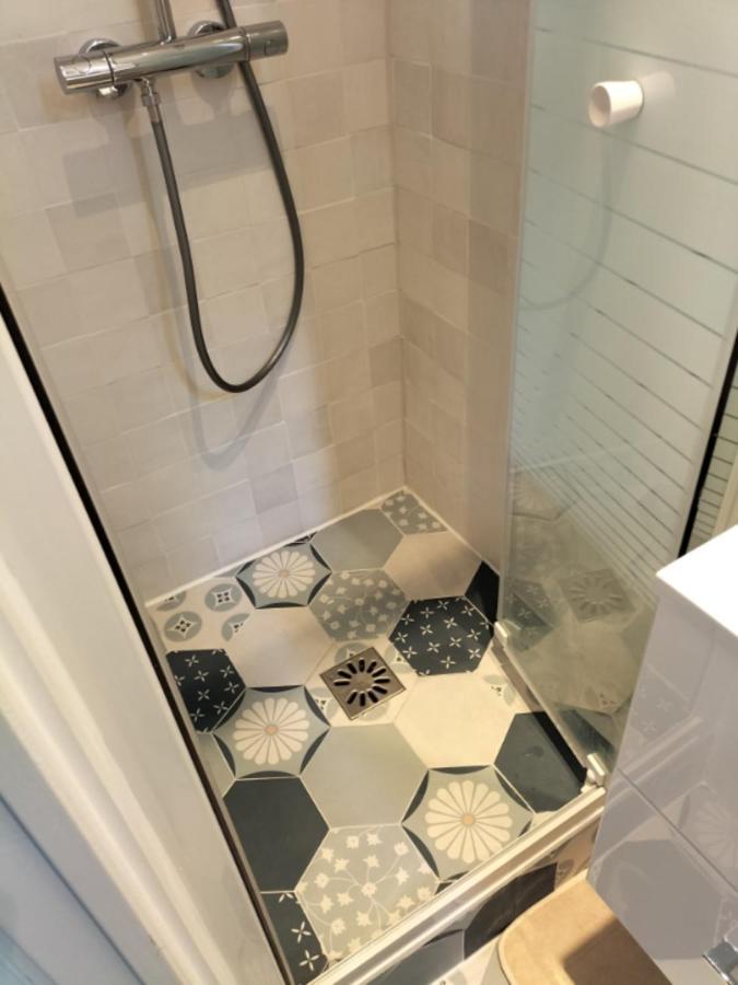 Cosy Apt Near Parc De La * Paris