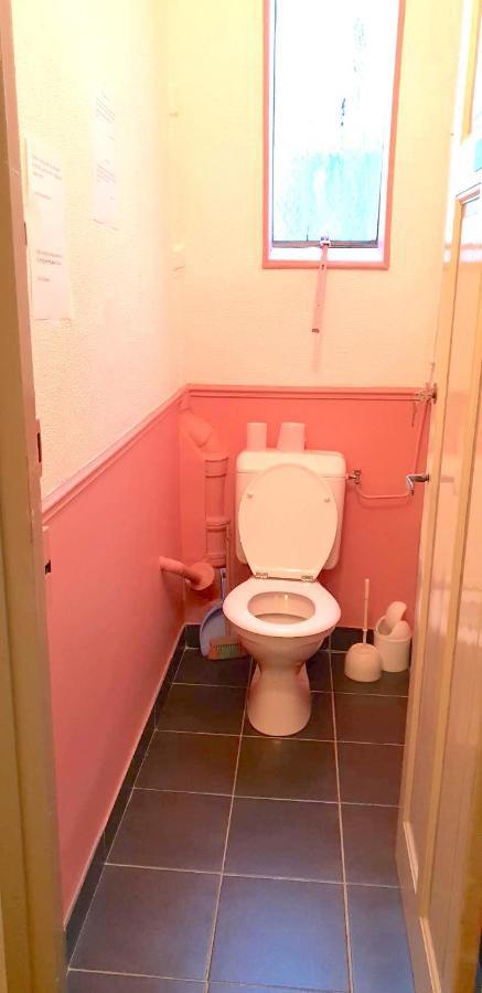 Amazing Studio Near Parc Des Expositions *
