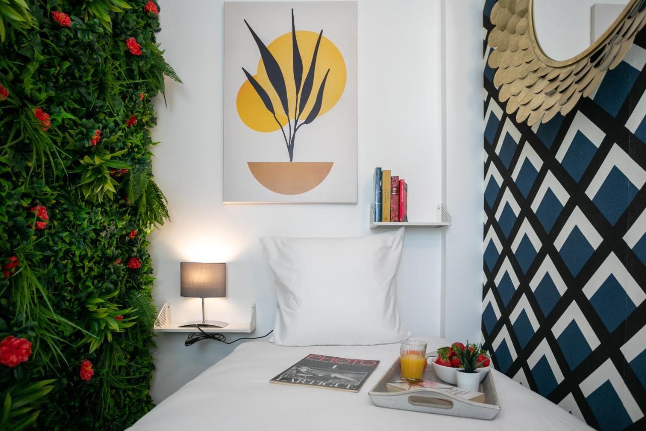 Ws Notre-dame - Linne Apartment Paris