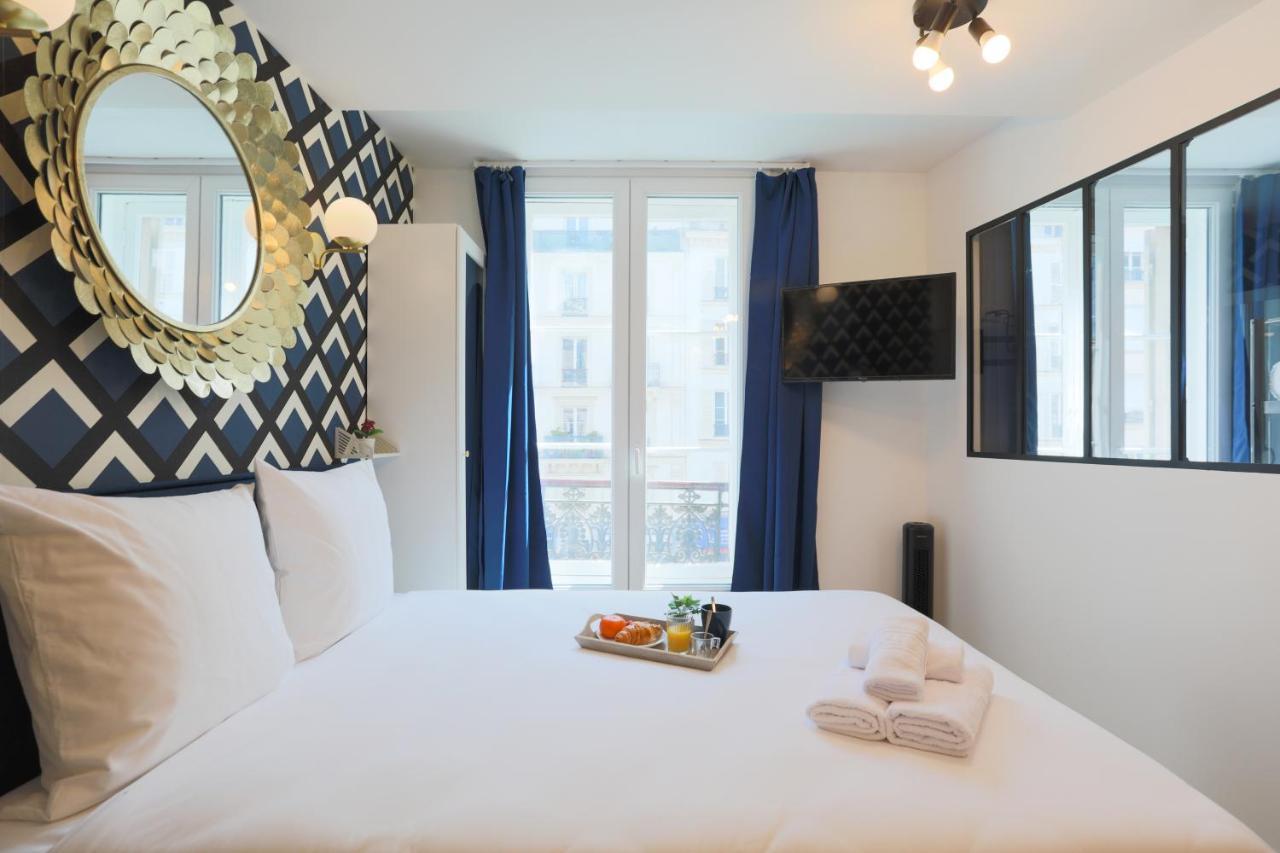 Apartment Ws Notre-dame - Linne