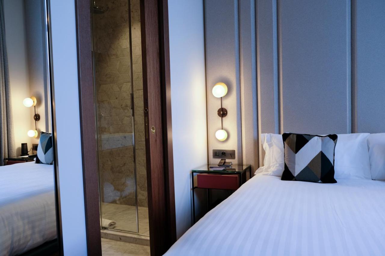 Hotel Maison Breguet