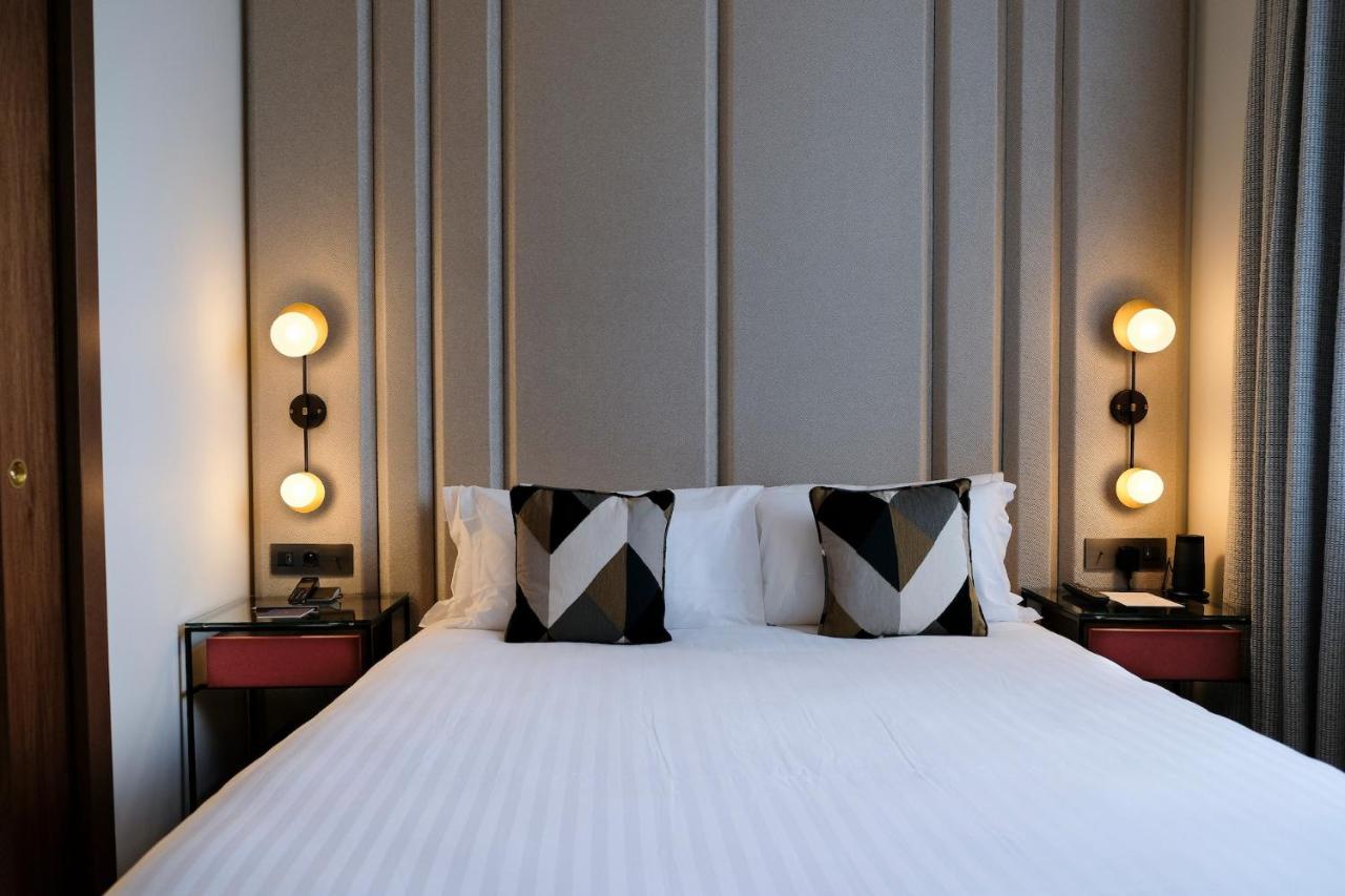 Maison Breguet Hotel Paris