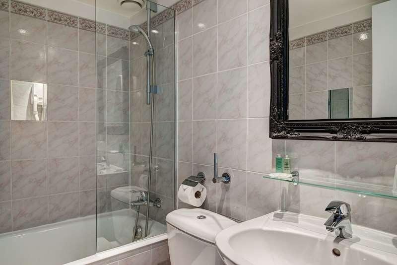 Hotel Monterosa - Astotel
