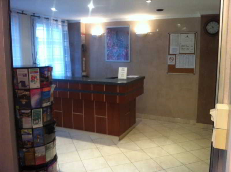 Hotel Viator *