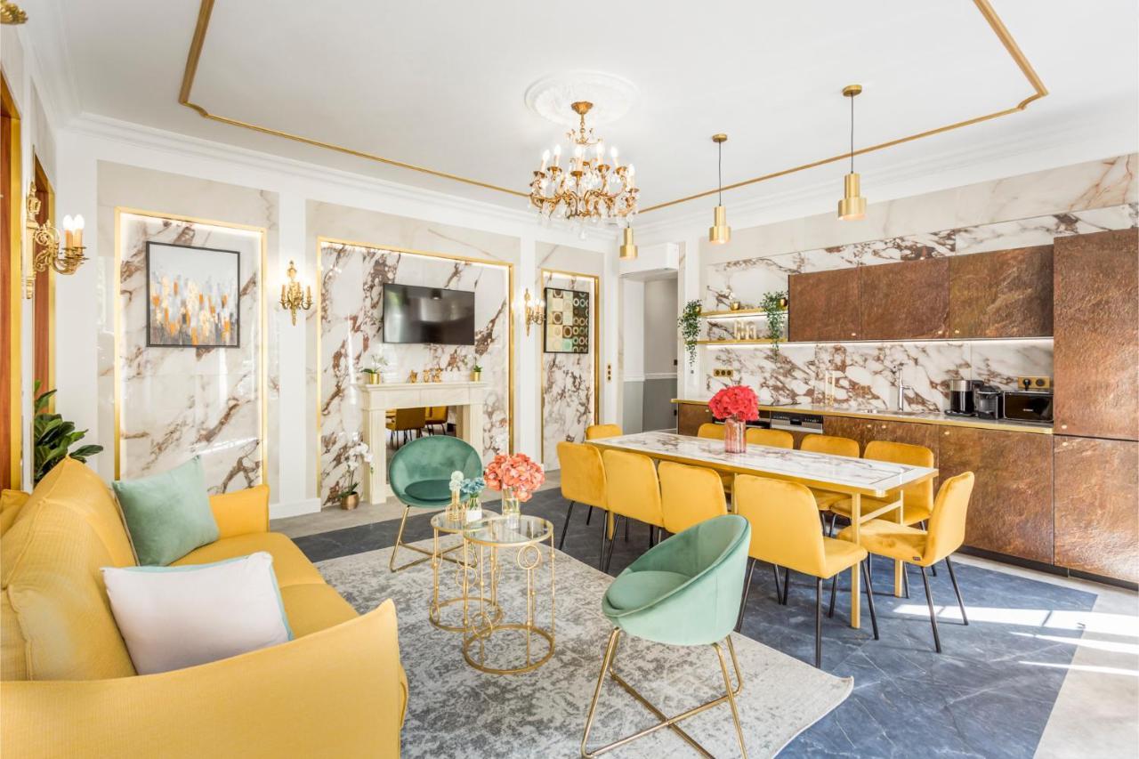 Merveil - Luxury - Marais - Antoine I Paris