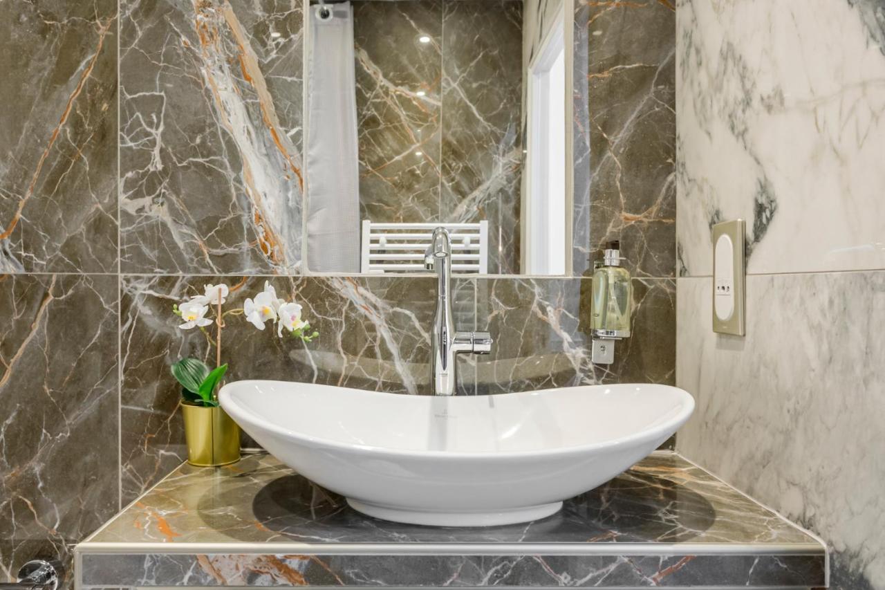 Merveil - Luxury - Marais - Antoine I Apartment Paris