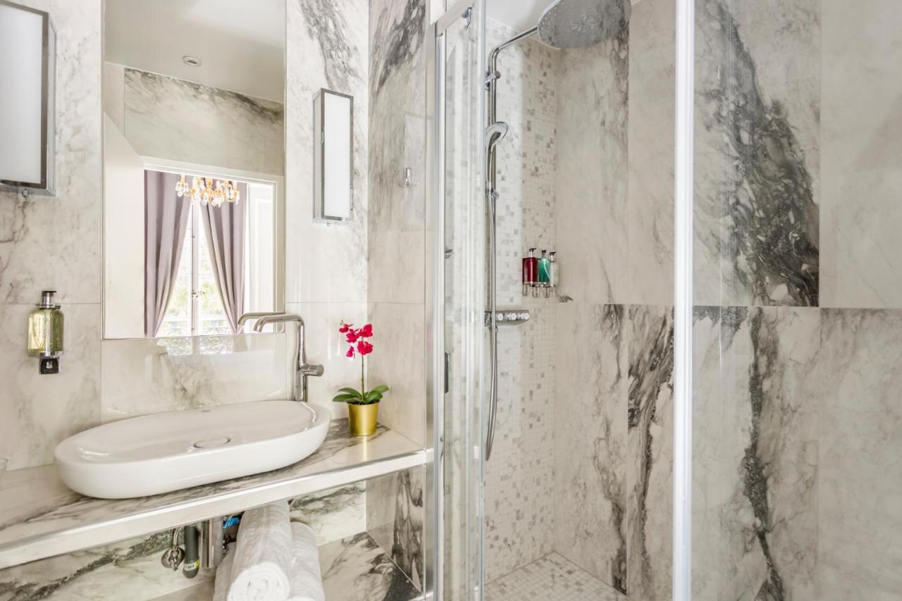 Apartment Merveil - Luxury - Marais - Antoine I