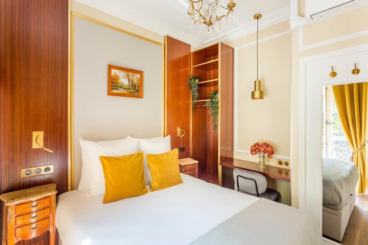 Merveil - Luxury - Marais - Antoine I Apartment Paris