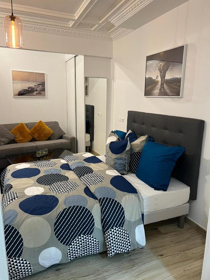 Apartamento Studio Sacre-coeur Montmartre - Hala *
