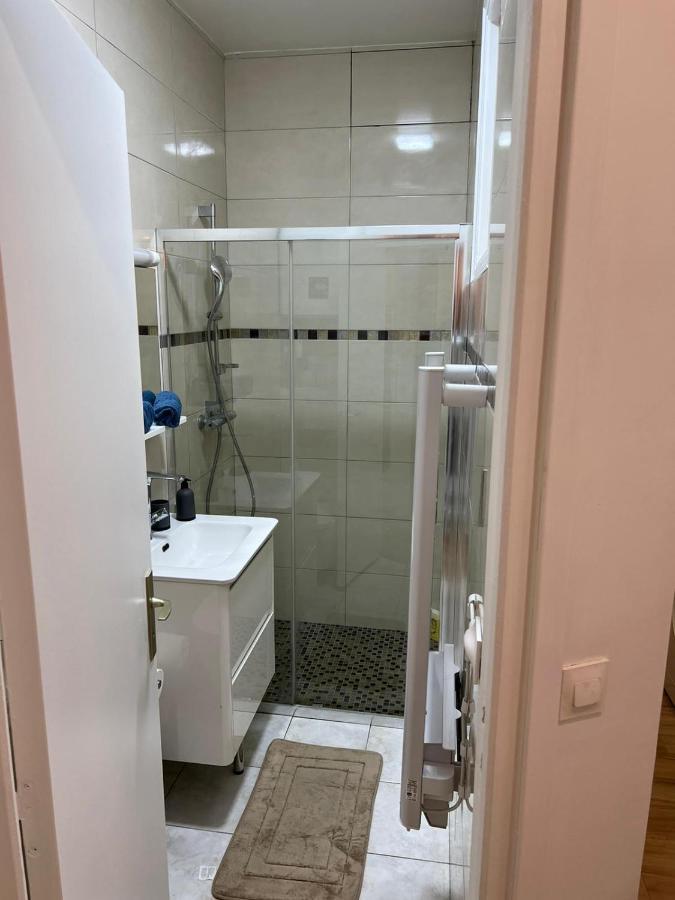 Studio Sacre-coeur Montmartre - Hala Apartamento Paris