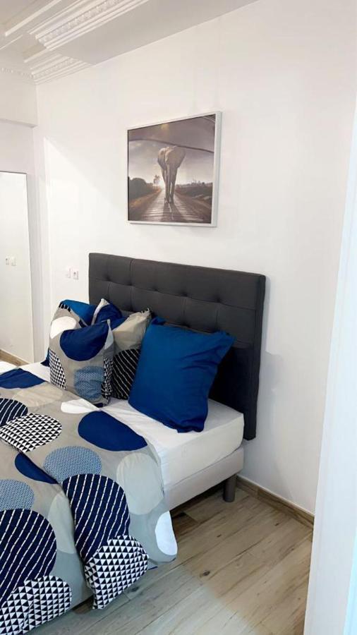 Studio Sacre-coeur Montmartre - Hala Apartamento Paris