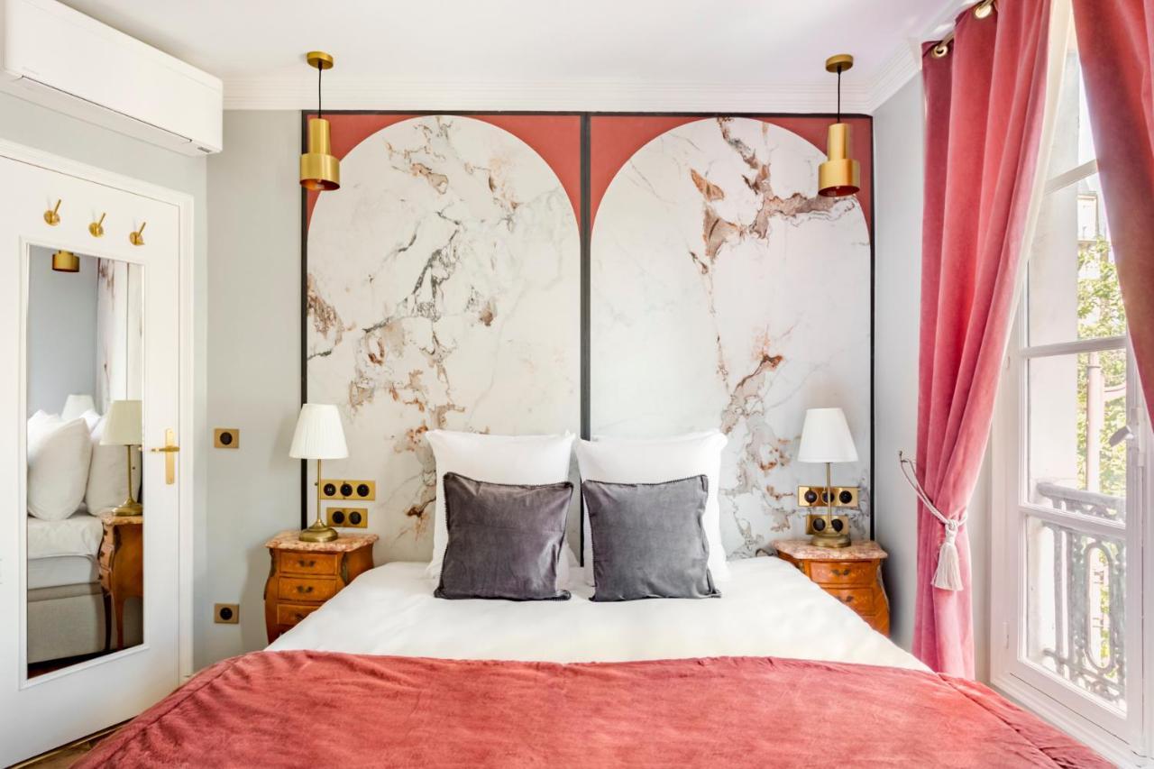 Merveil - Luxury - Marais - Antoine Ii Paris