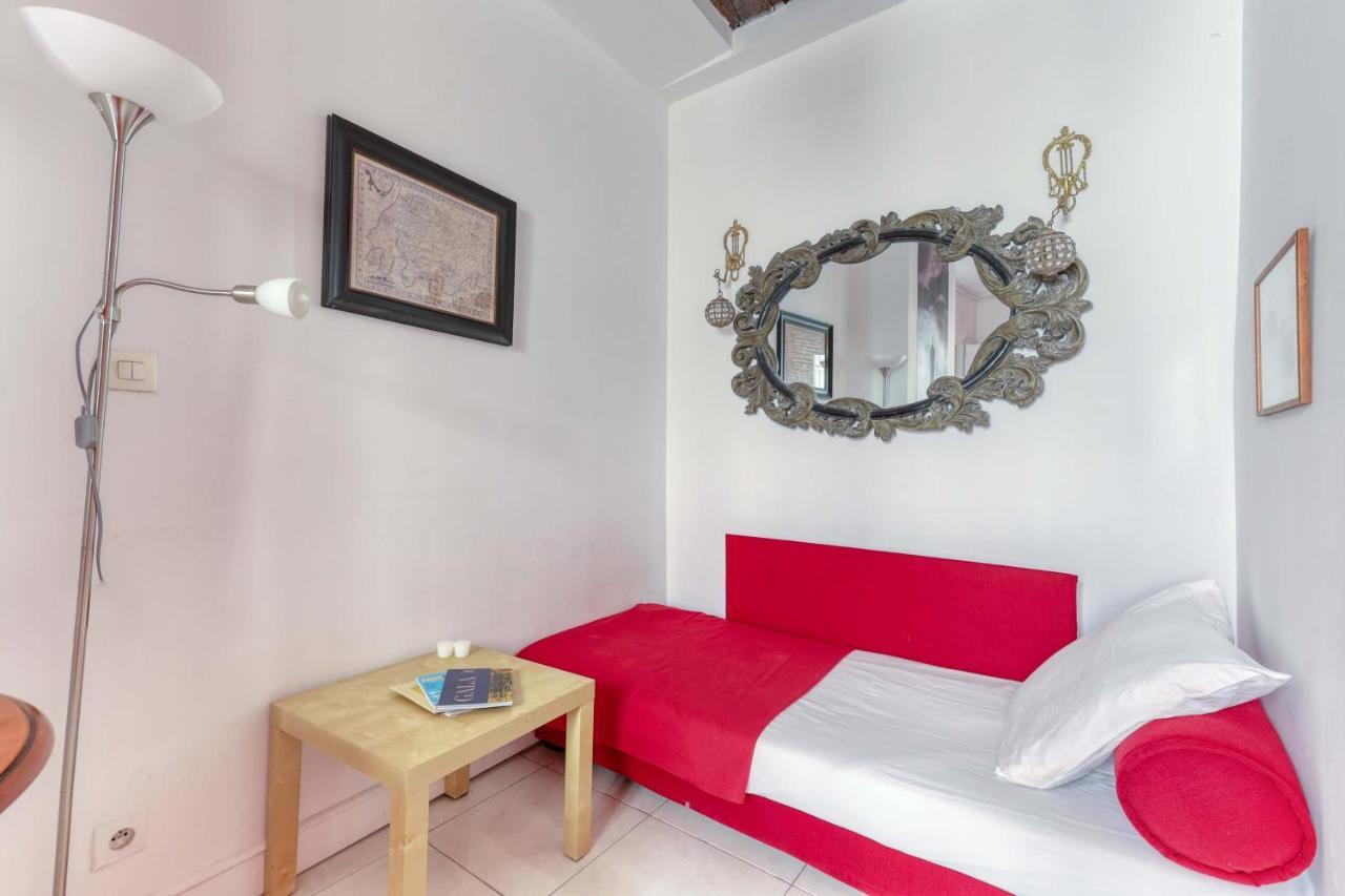 Parisian Cocoon 1bdr Flat - Prime Loc Le Marais * Paris