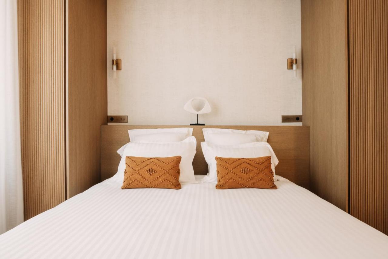 Highstay - Luxury Serviced - Champs-elysees
