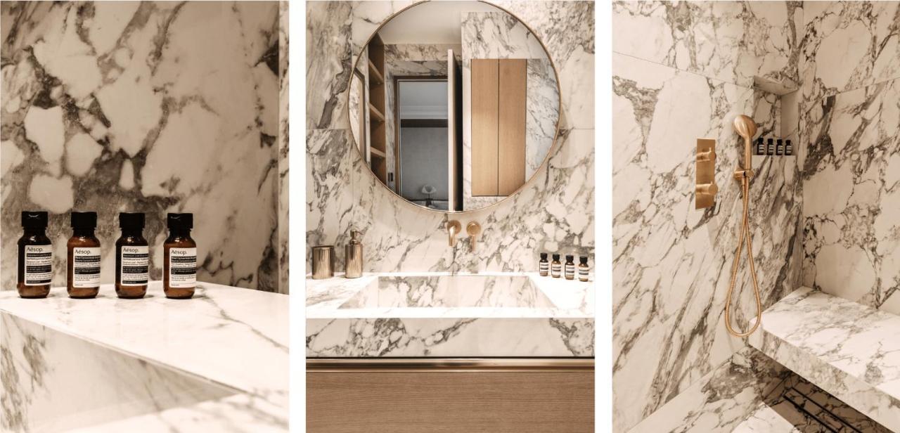 Highstay - Luxury Serviced - Champs-elysees Paris