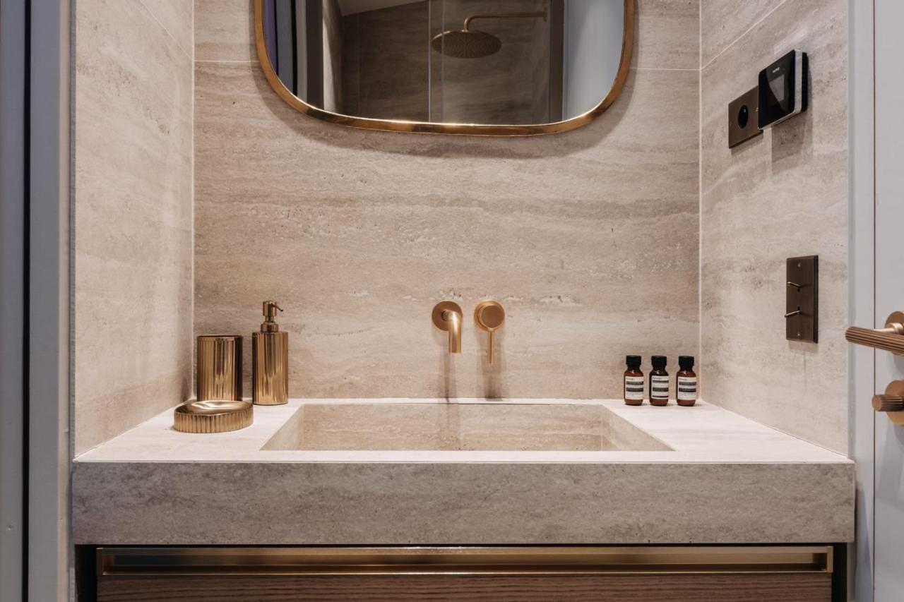Highstay - Luxury Serviced - Champs-elysees Apartment