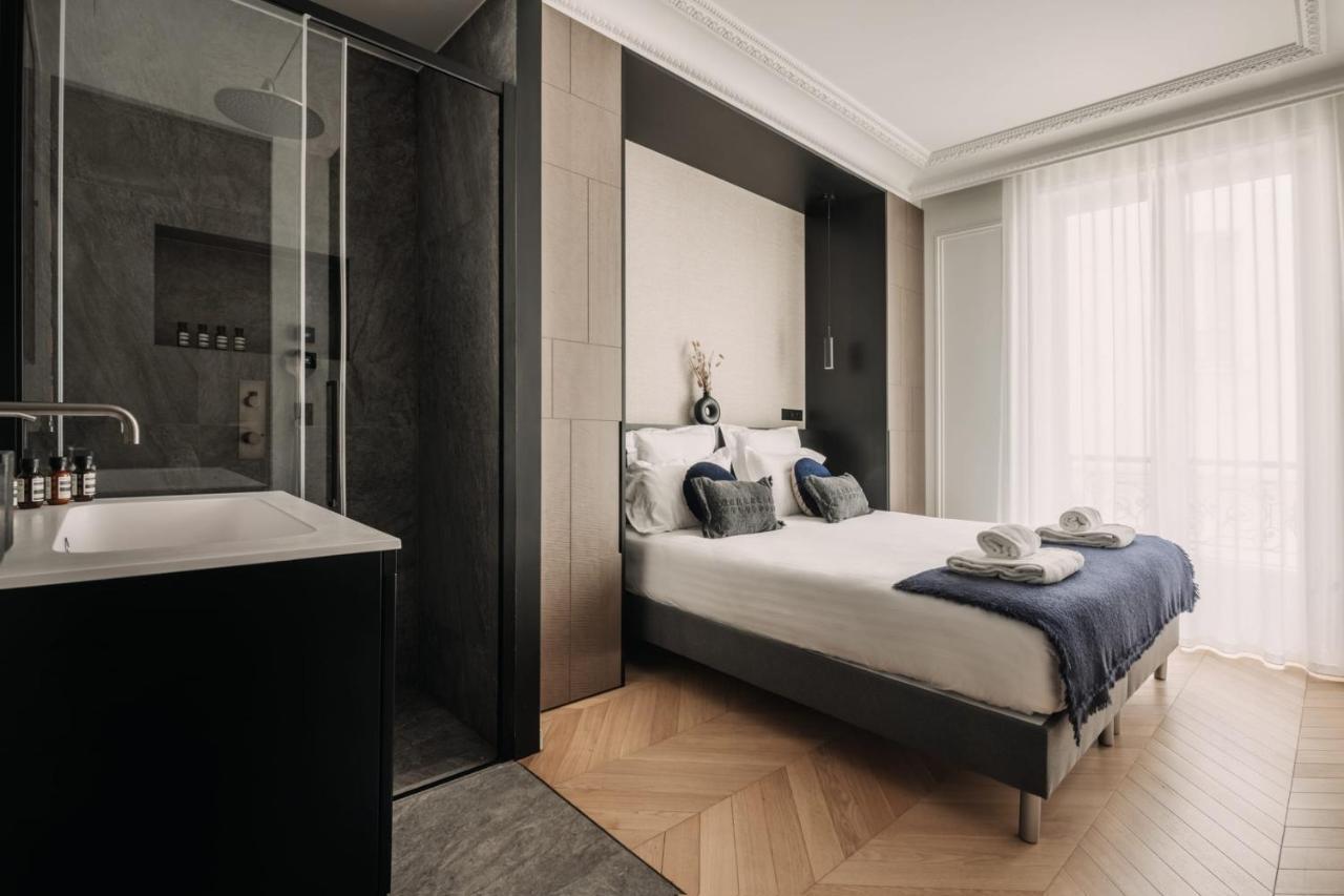 Highstay - Luxury Serviced - Champs-elysees