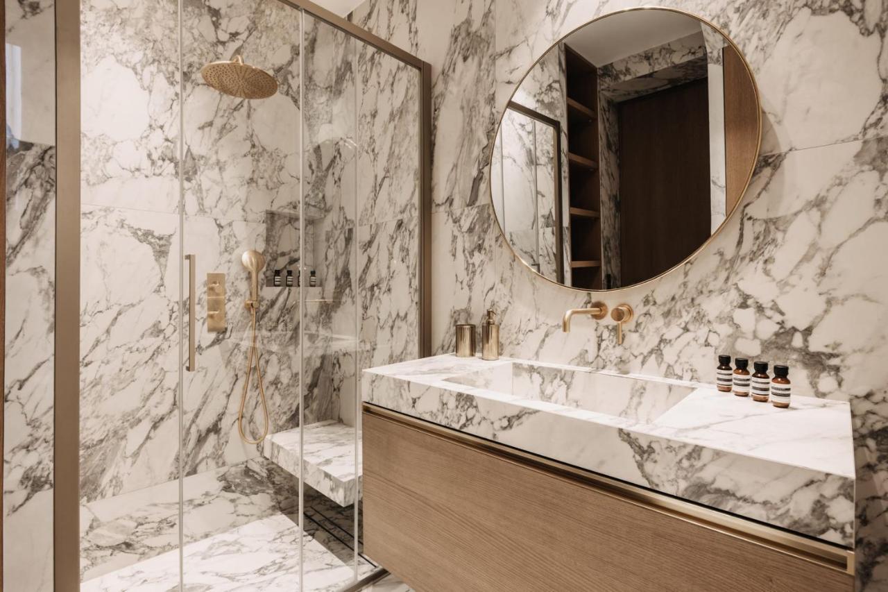 Apartment Highstay - Luxury Serviced - Champs-elysees Paris