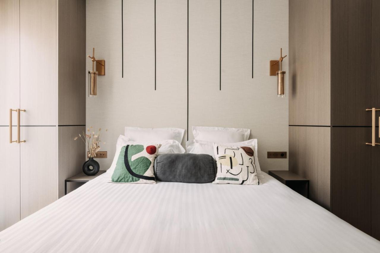 Highstay - Luxury Serviced - Champs-elysees Apartment Paris