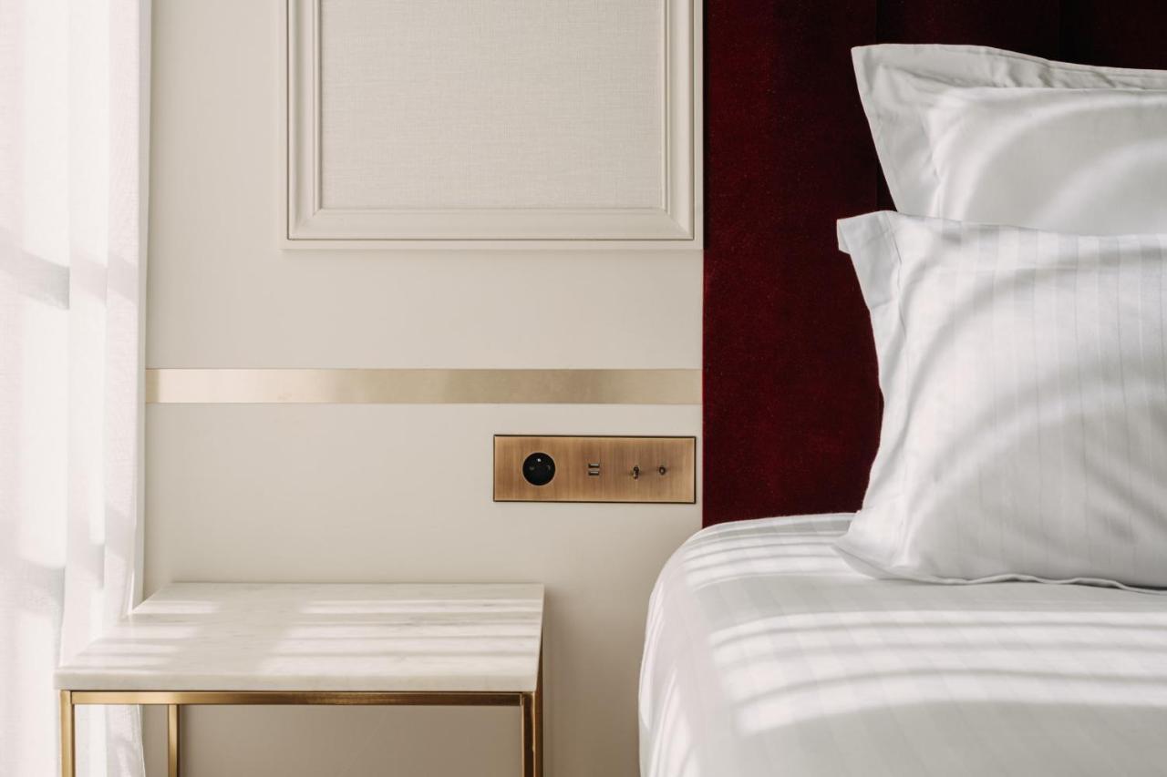 Highstay - Luxury Serviced - Champs-elysees Apartment *