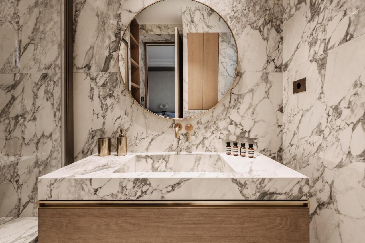Apartment Highstay - Luxury Serviced - Champs-elysees