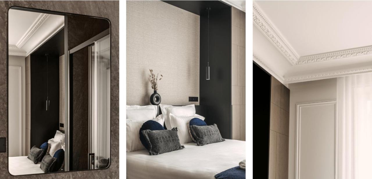Highstay - Luxury Serviced - Champs-elysees *