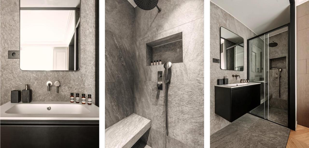 Highstay - Luxury Serviced - Champs-elysees Apartment