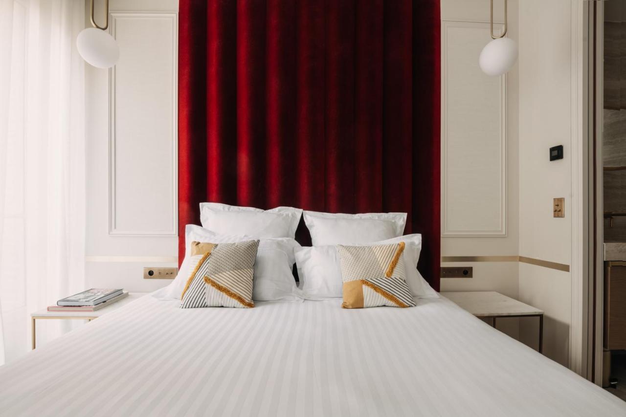 Highstay - Luxury Serviced - Champs-elysees * Paris
