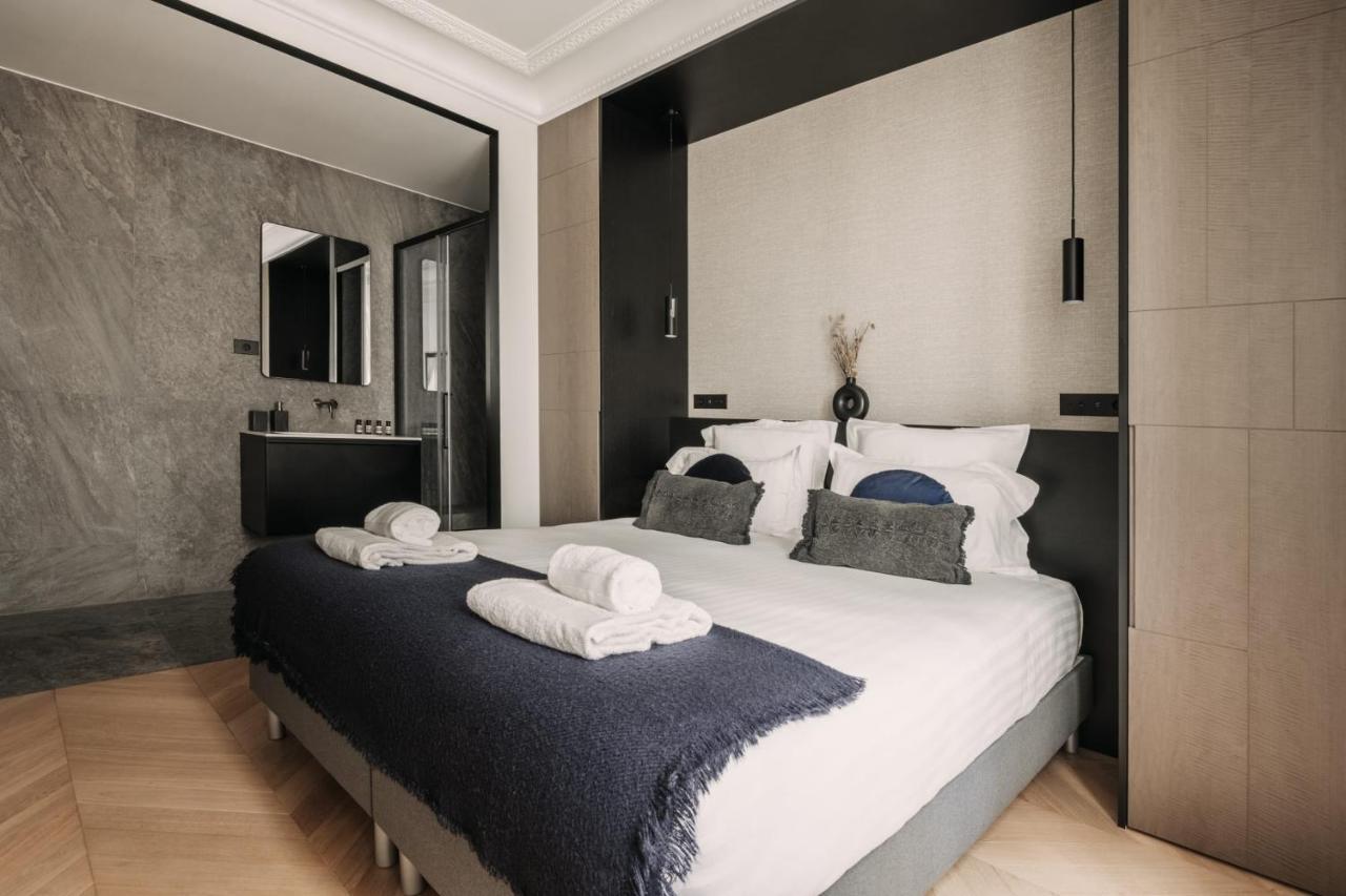 Highstay - Luxury Serviced - Champs-elysees *