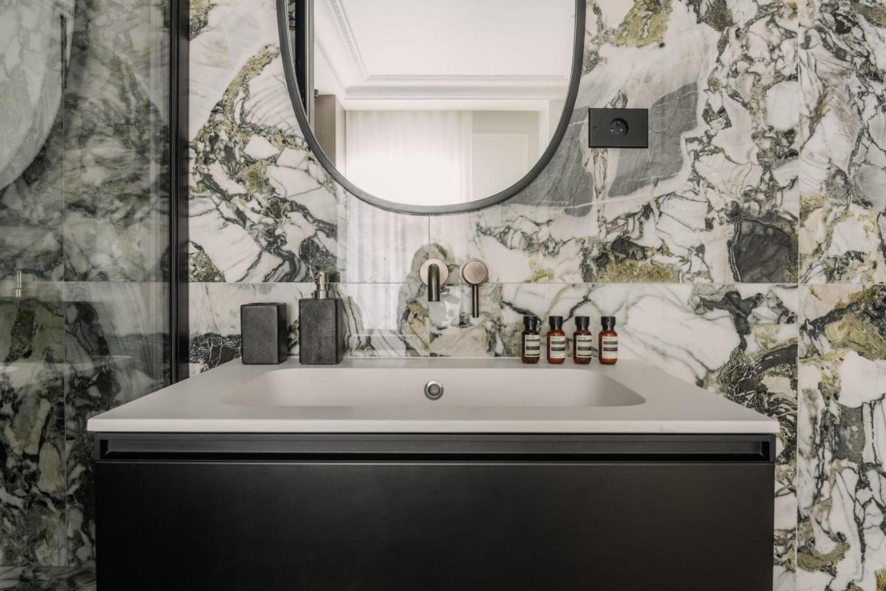 Highstay - Luxury Serviced - Champs-elysees * Paris